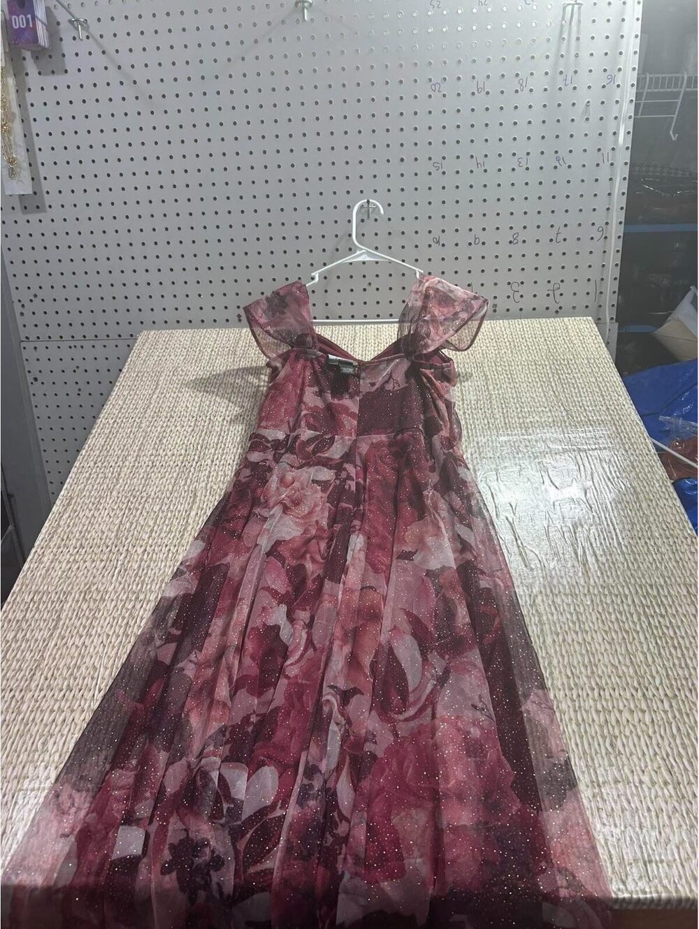 VESTIDO - Picture 3 of 10